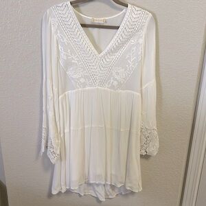 Altar’d State Lace Dress